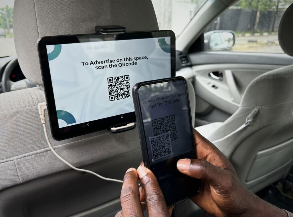 How Smart Brands in Nigeria Are Winning Attention and Market Share with RideAD 3 RideAD