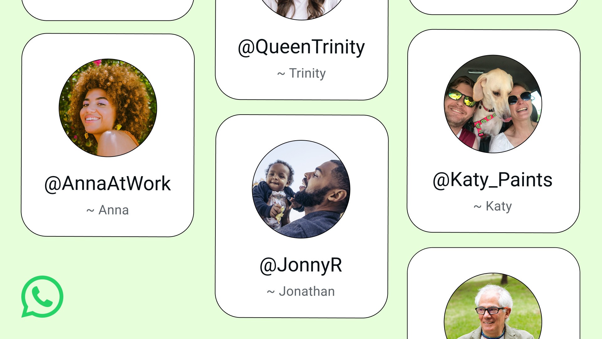 WhatsApp_username