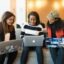 Women Rebuilding African Tech