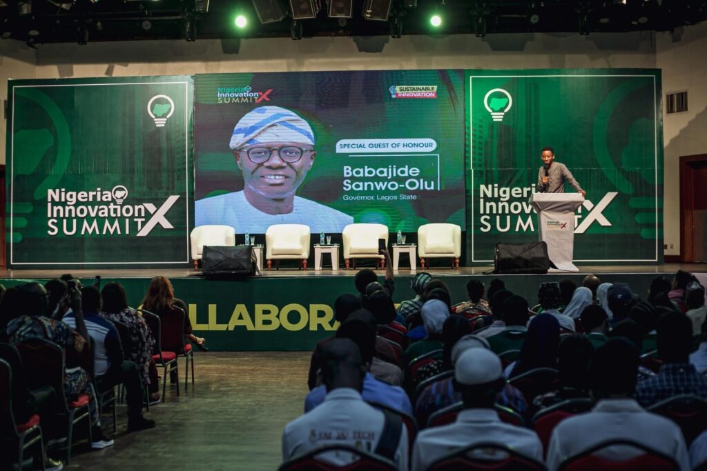 innovation summit