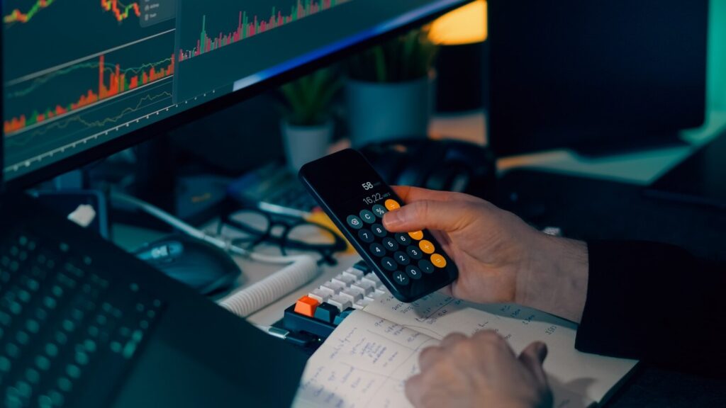 Fintech Business