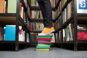 Knowledge and Resources