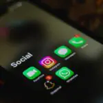 Social Media Regulation