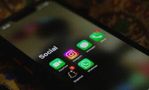 Social Media Regulation