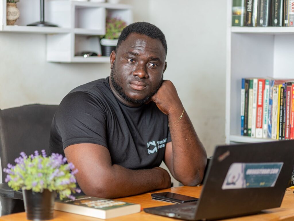 African Developer