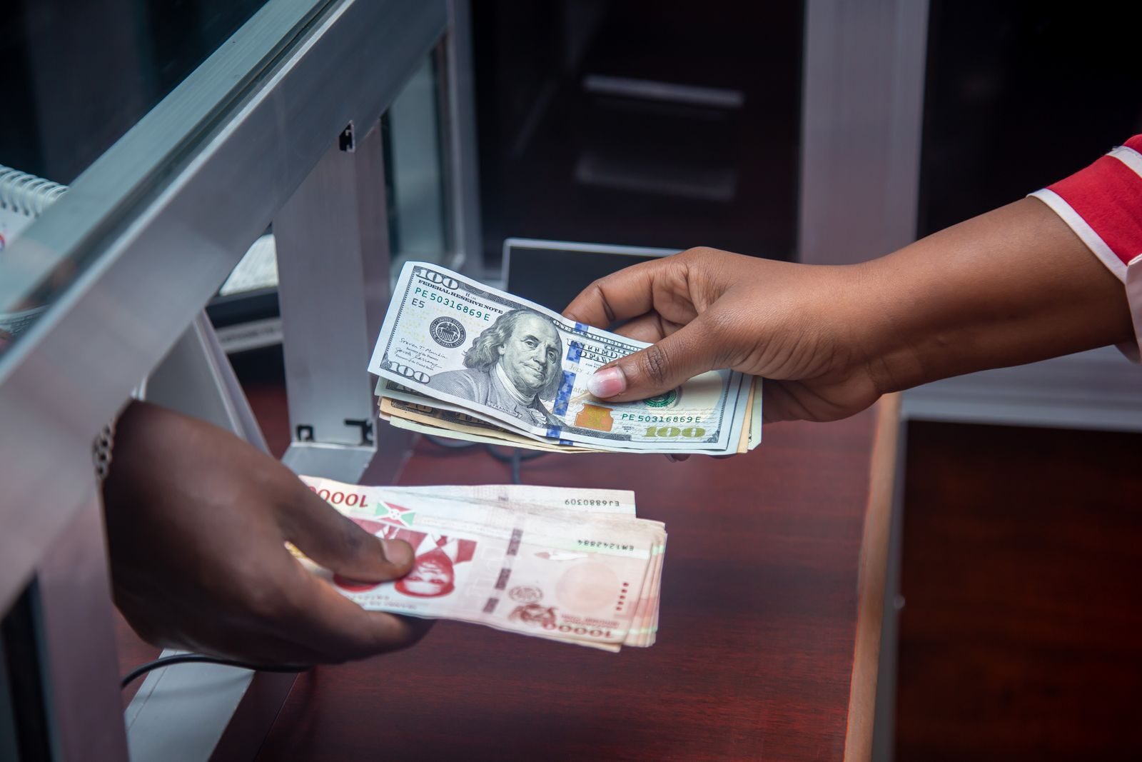 Africa's Cross-Border Payment