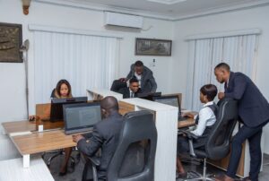 AI Outsourcing Hub