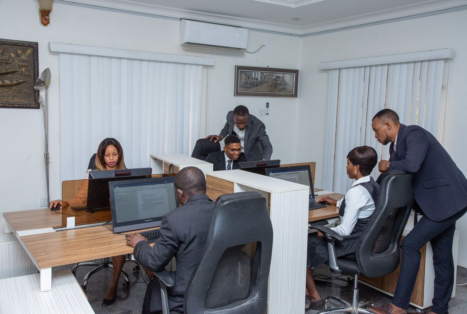 AI Outsourcing Hub