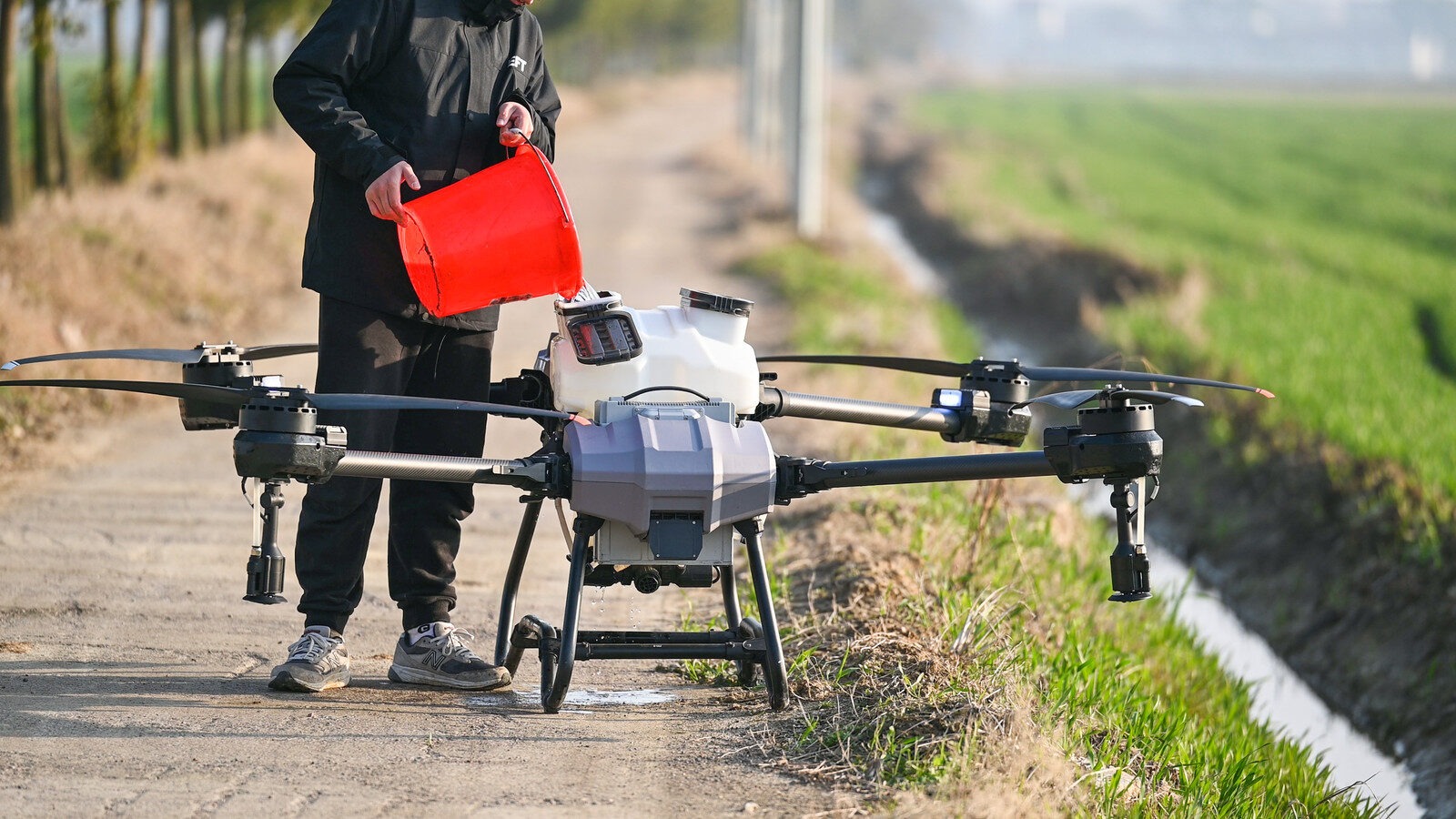 AgriTech Startups