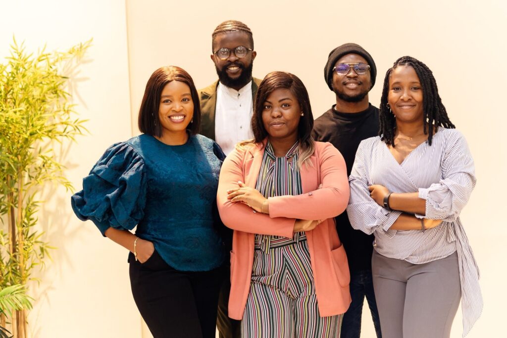 African Founders