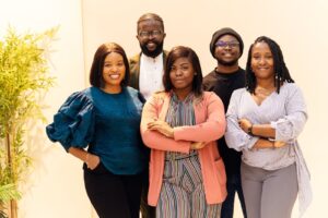 African Founders