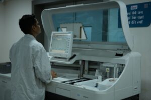 AI Diagnostics