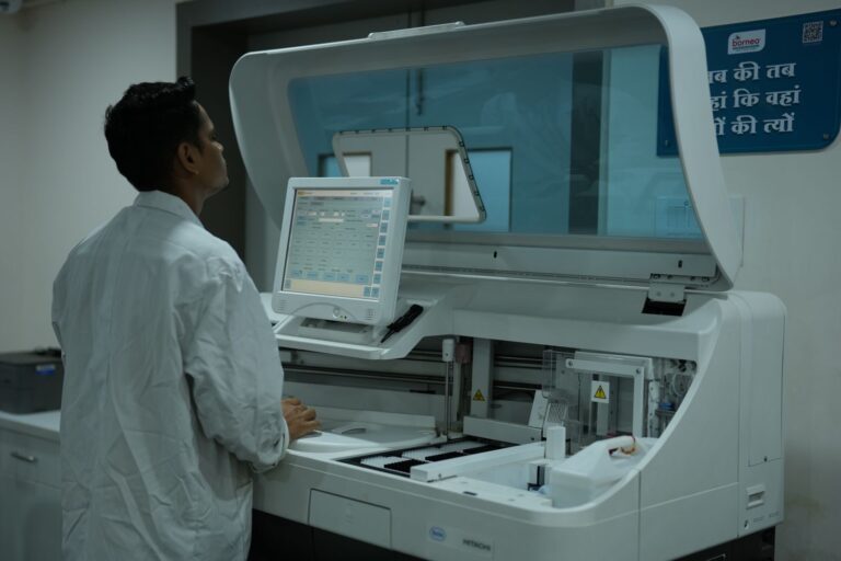 AI Diagnostics