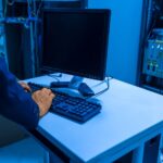 IT Infrastructure business