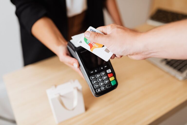 Merchant Super-Apps