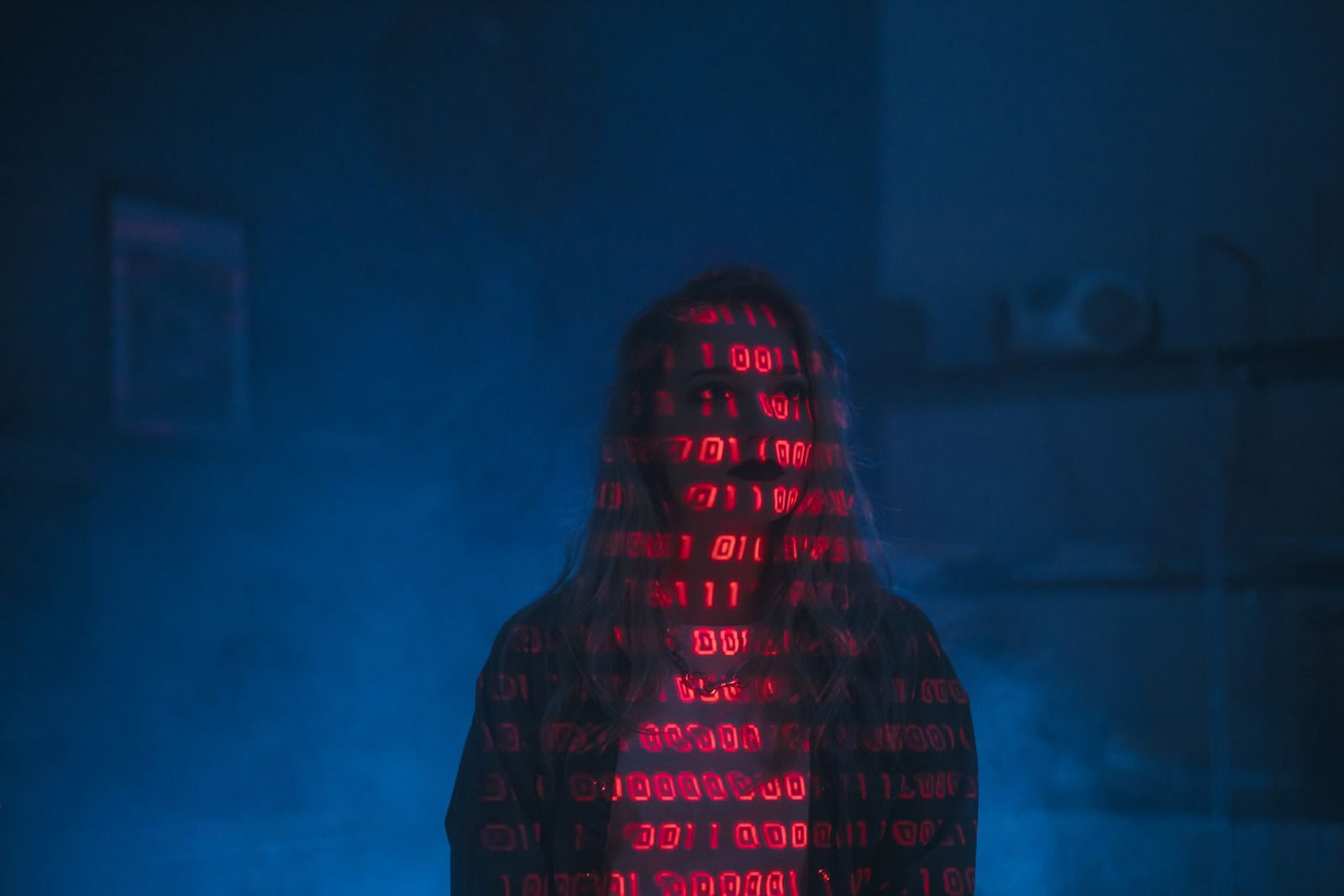 Dark AI