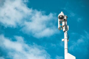 Cloud security