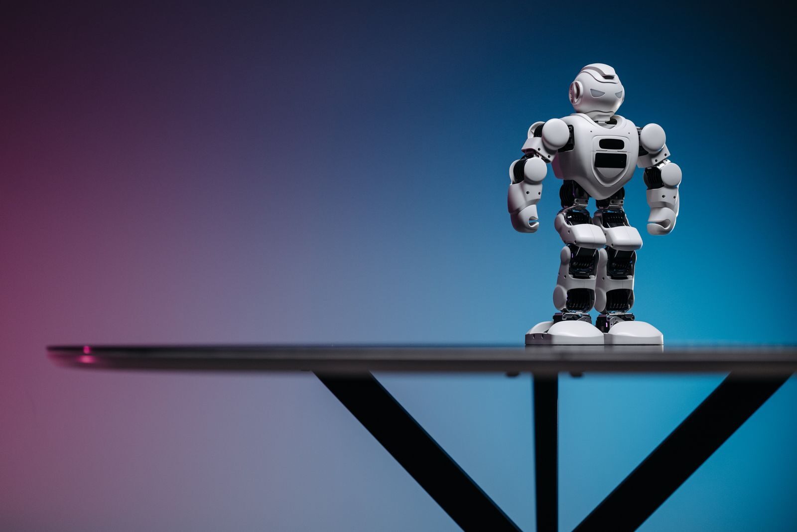 AI bill and governance