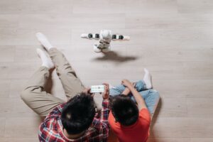 ai consumers. AI