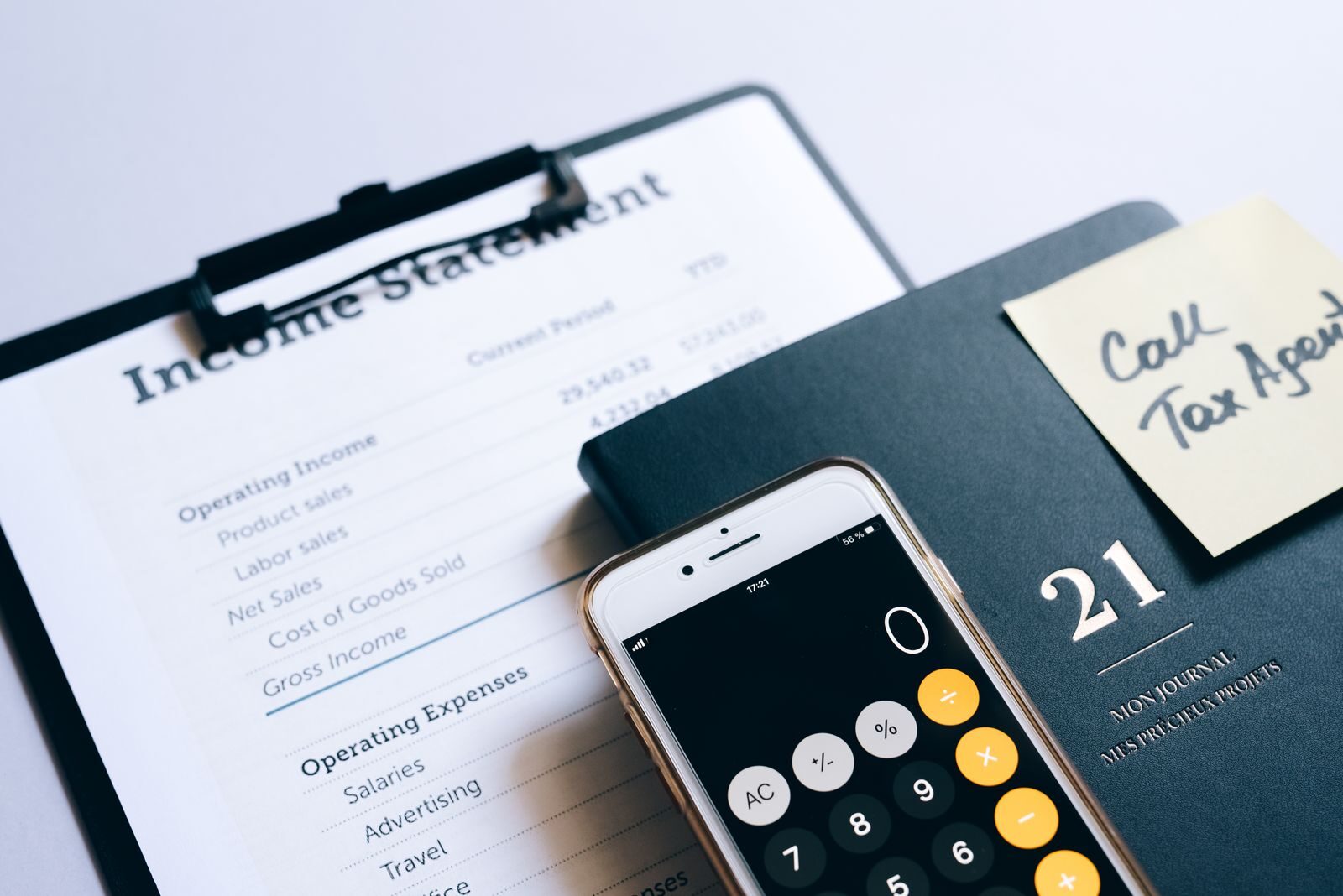 mobile tax payment
