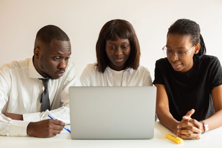 African Startups