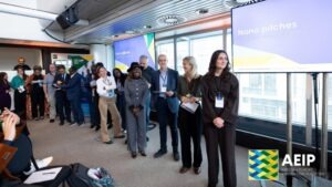 AEIP Scholars Programme
