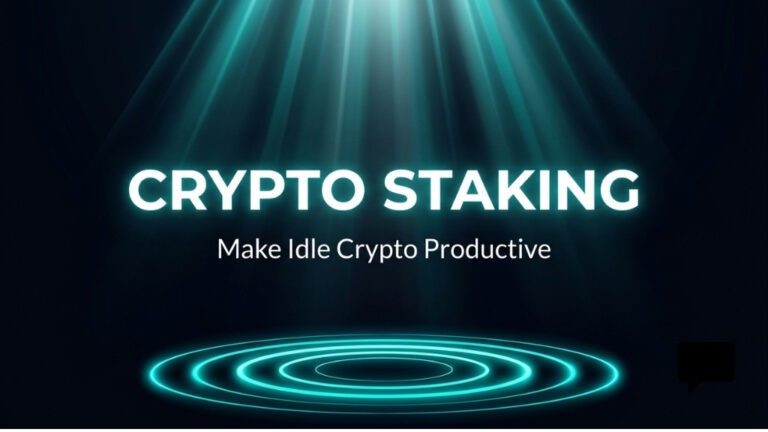 staking