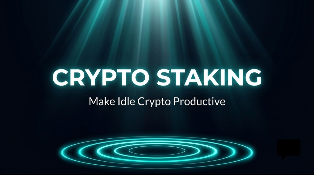 staking