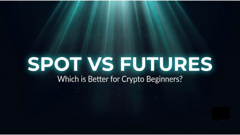 Spot Trading