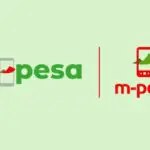 M-Pesa