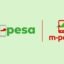 M-Pesa