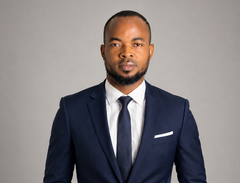 Comply54, Oluwajuwon Steven Omotayo