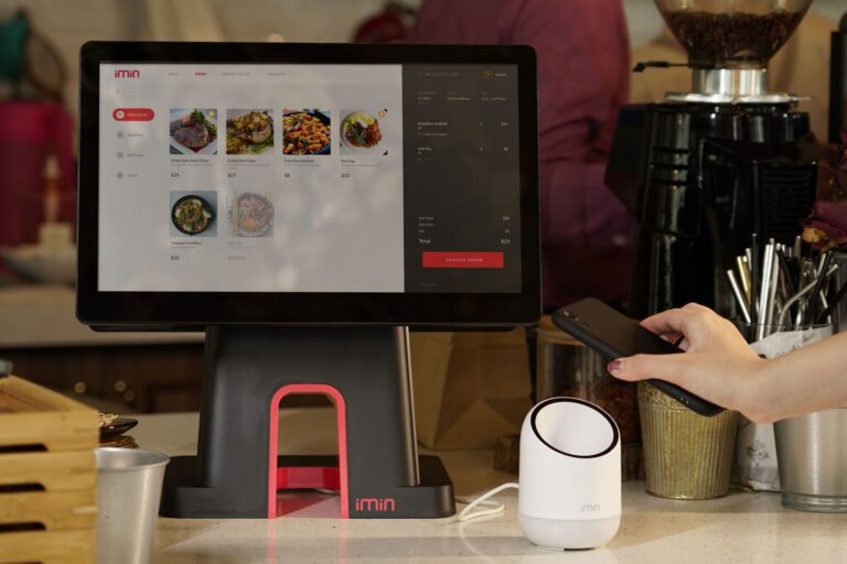 Transforming Small Business