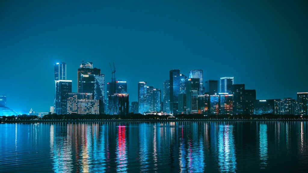 smart cities