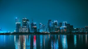 smart cities