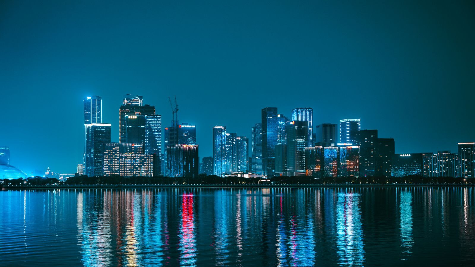 smart cities