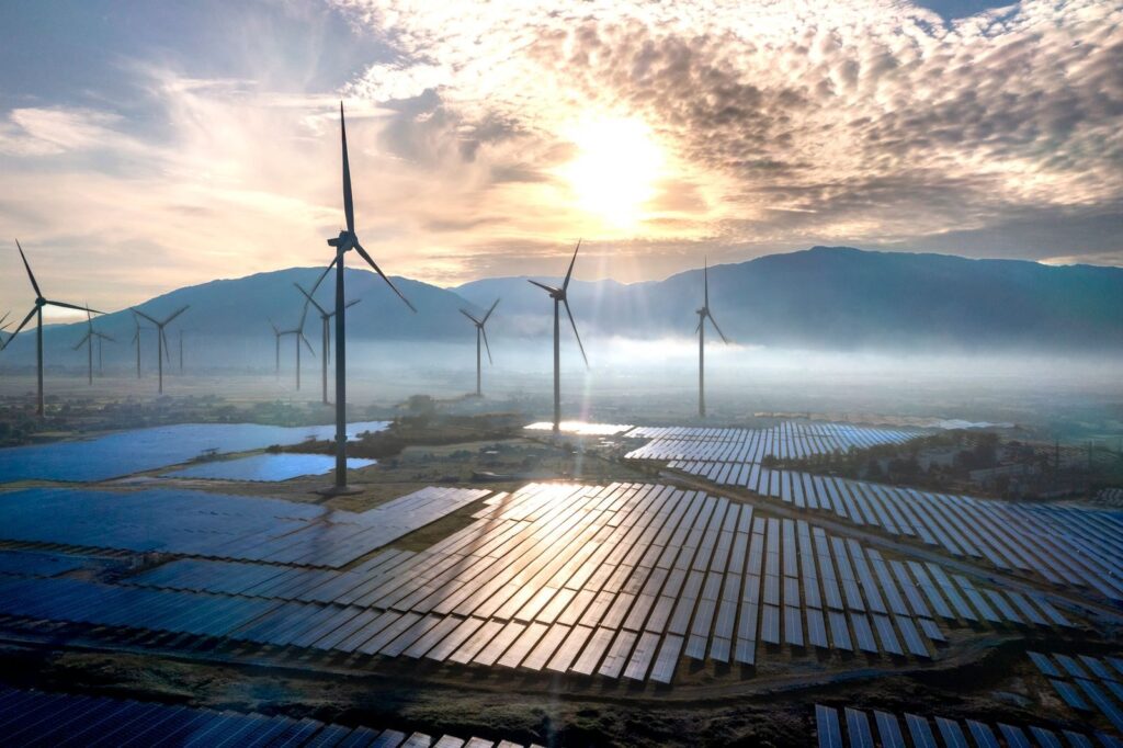 CleanTech Funding