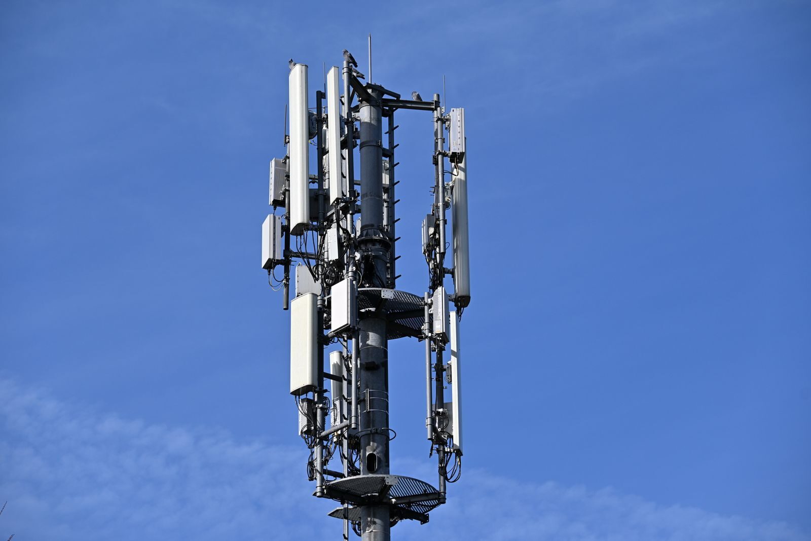 4G coverage