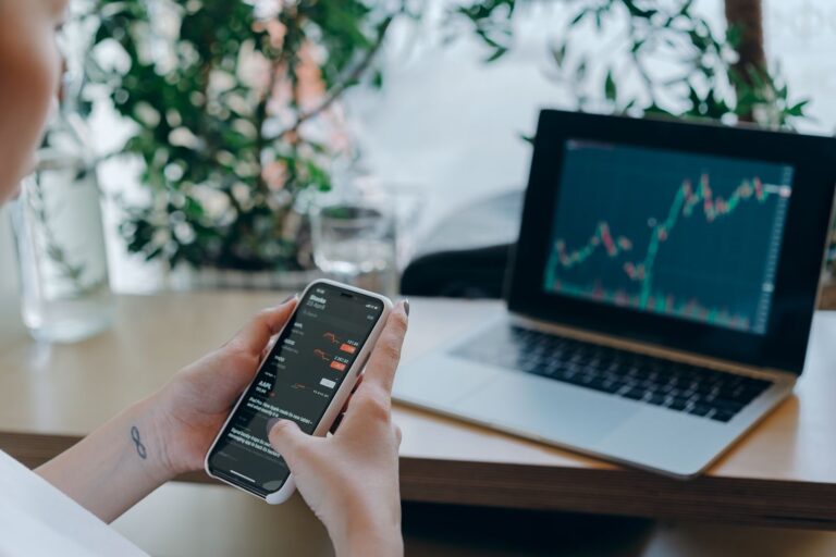Smart Tech Investments