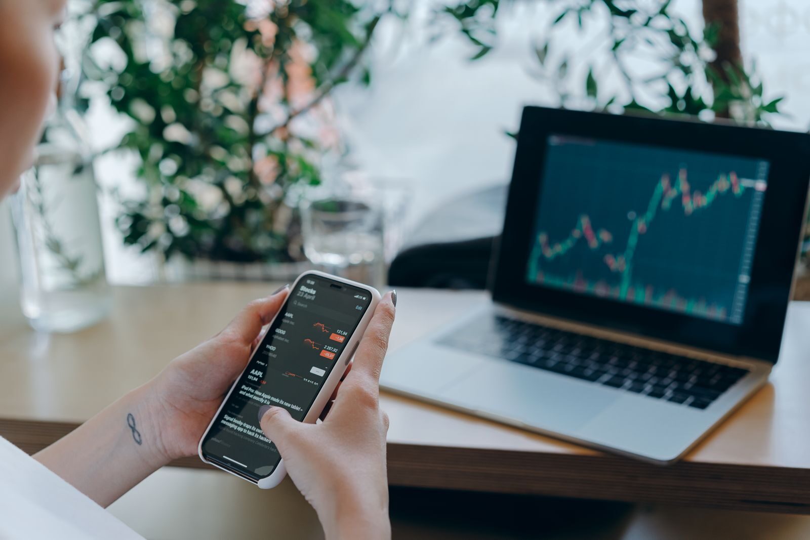 Smart Tech Investments