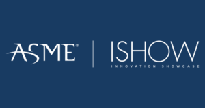 ASME ISHOW