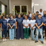 Commonwealth Startup Fellowship