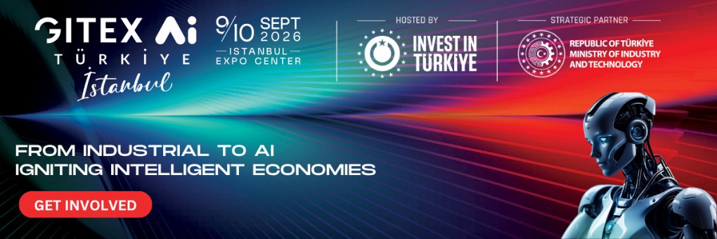 GITEX AI