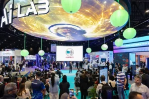 GITEX Ai Türkiye