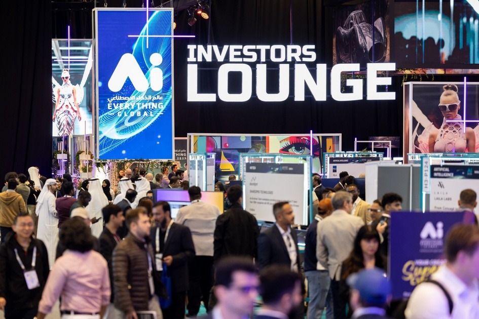 GITEX Ai Türkiye
