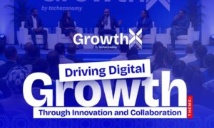 GrowthX by Techeconomy