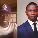 Palmpay Hakeem’s inspiring transformation from a POS agent to a Data Professional