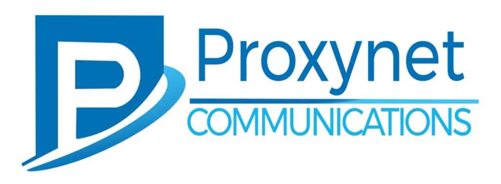 Proxynet Communications