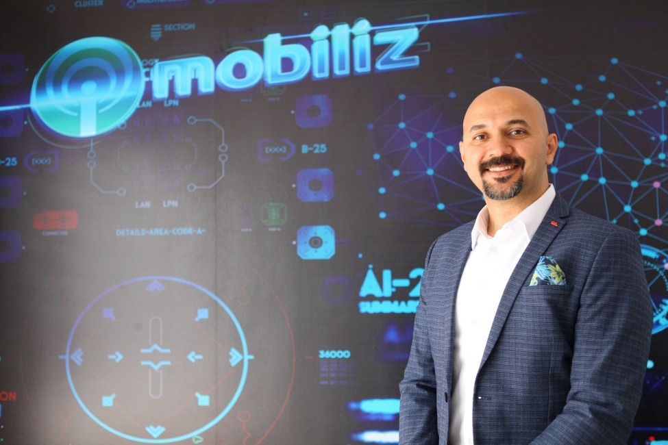 GITEX Ai Türkiye to spotlight national talent drive as Türkiye scales its AI economy 4 Gaëlle Elisha, Senior Programme Manager at Royal Academy of Engineering