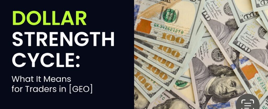 dollar strength